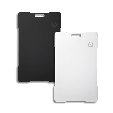 Carbon Bluetooth Tracker - Image 1