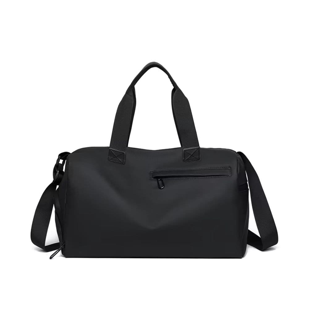 Nova Executive Leather-Look Weekender - Image 1