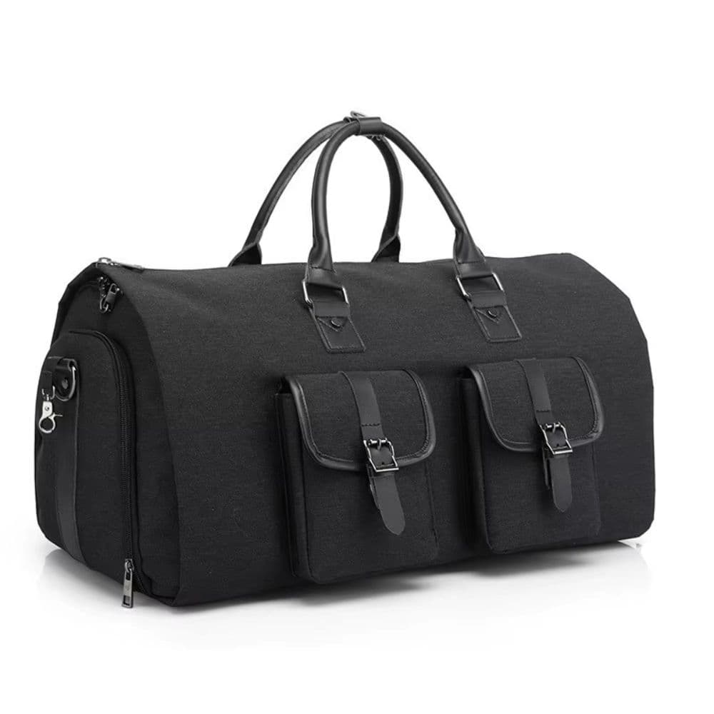 Nova Prestige Weekender with Shoe Compartment - Image 1
