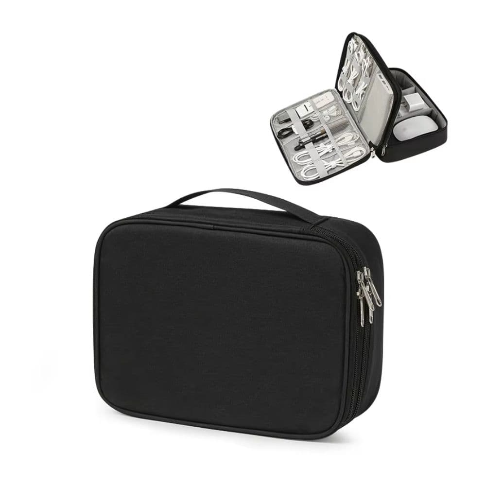 Urban GearGuard Digital Organiser - Image 1