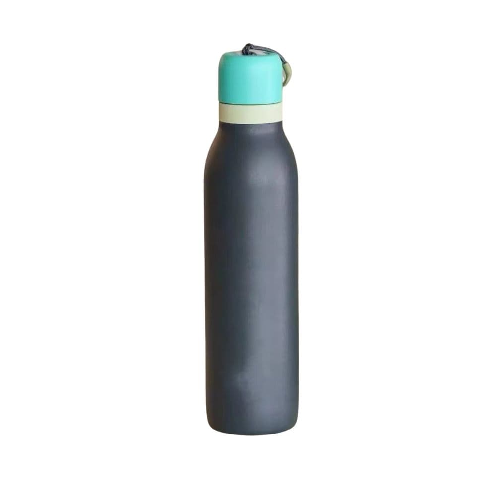Aurora Macaron Stainless Steel Water Bottle - Image 1