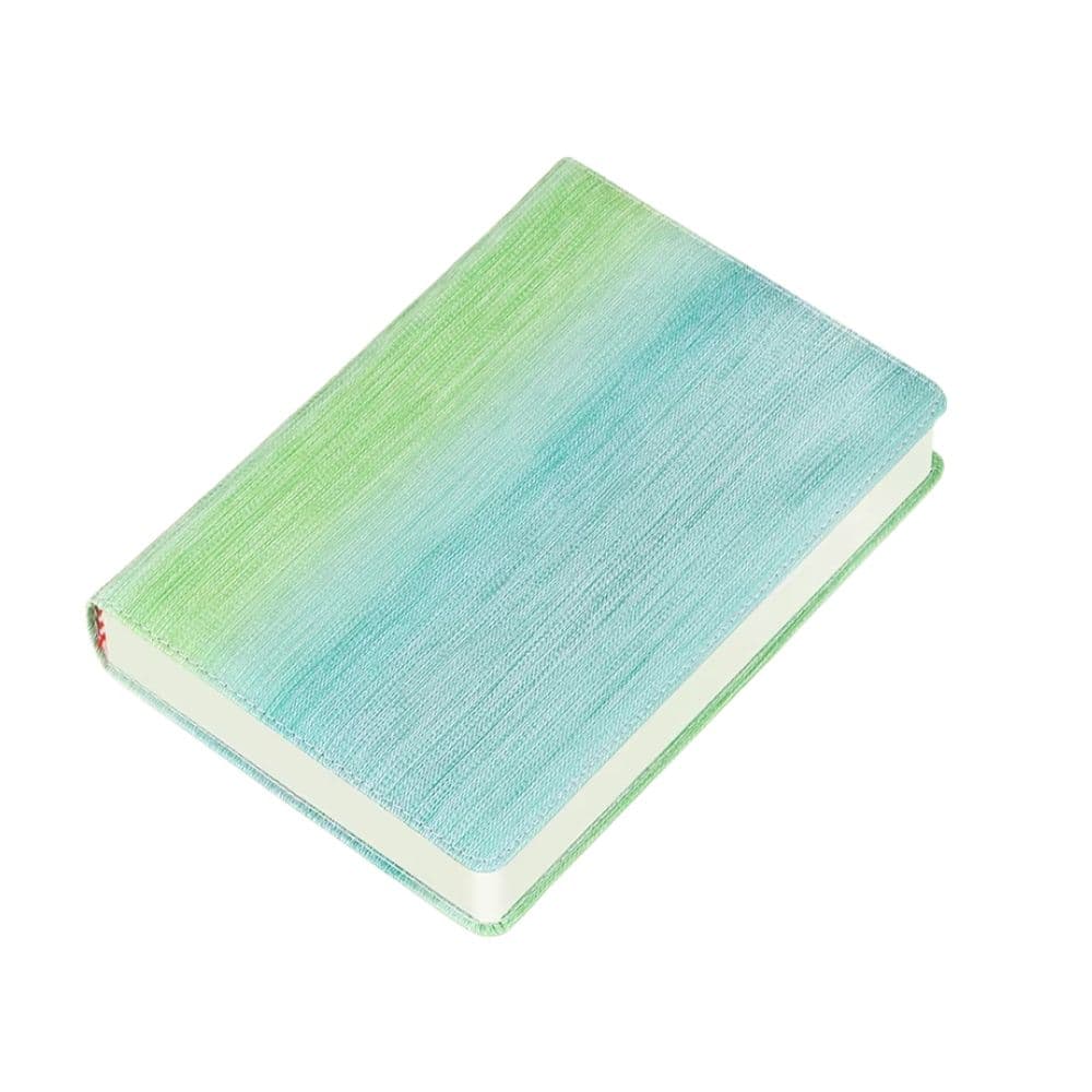 Urban Signature A5 Hardcover Notebook - Image 1