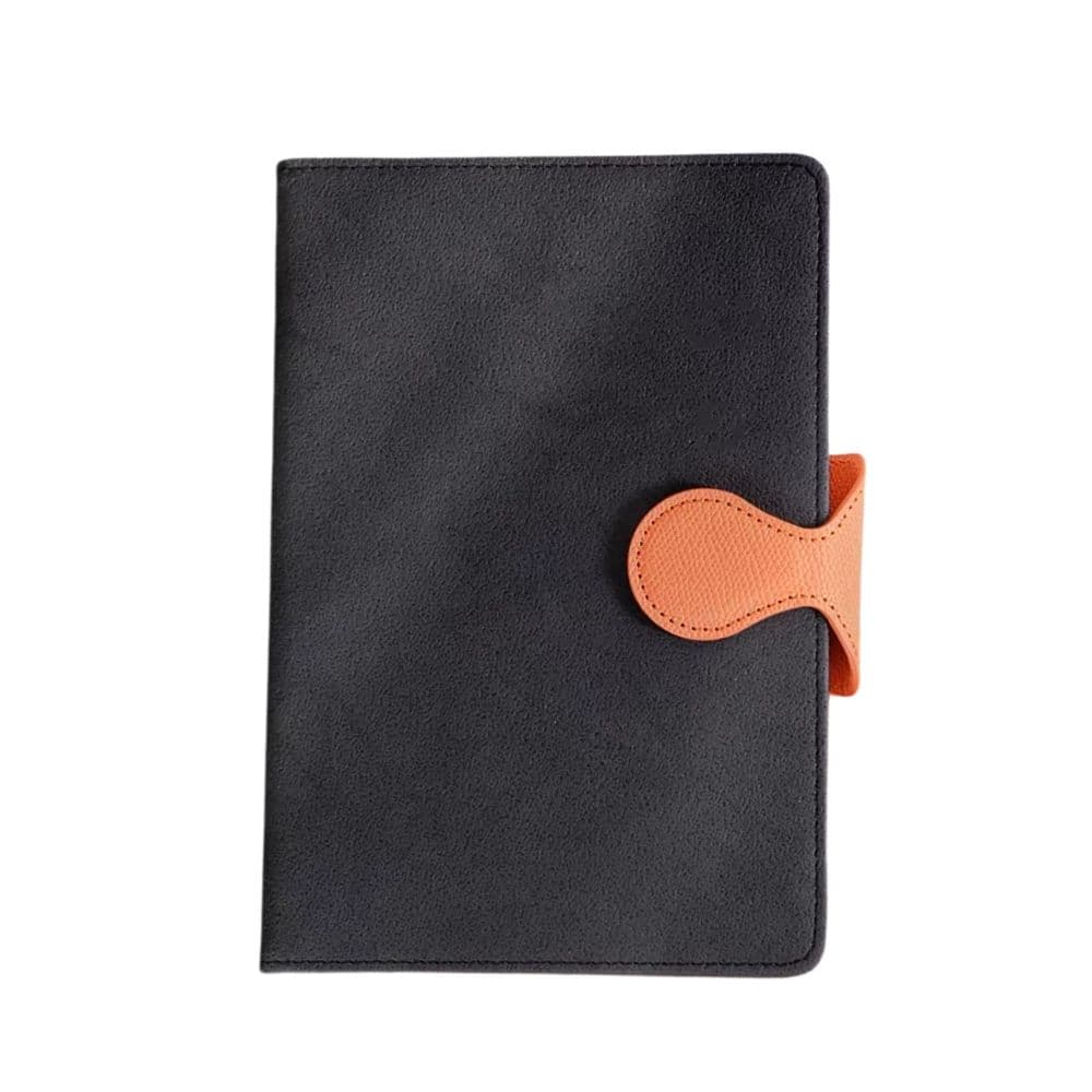 Urban Magnetic Buckle A5 Notebook - Image 1