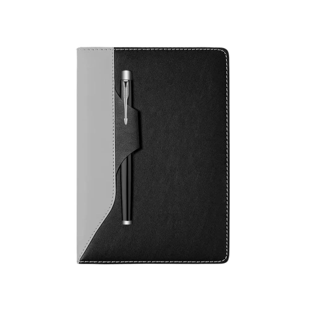 Nova Luxe A5 Notebook - Image 1