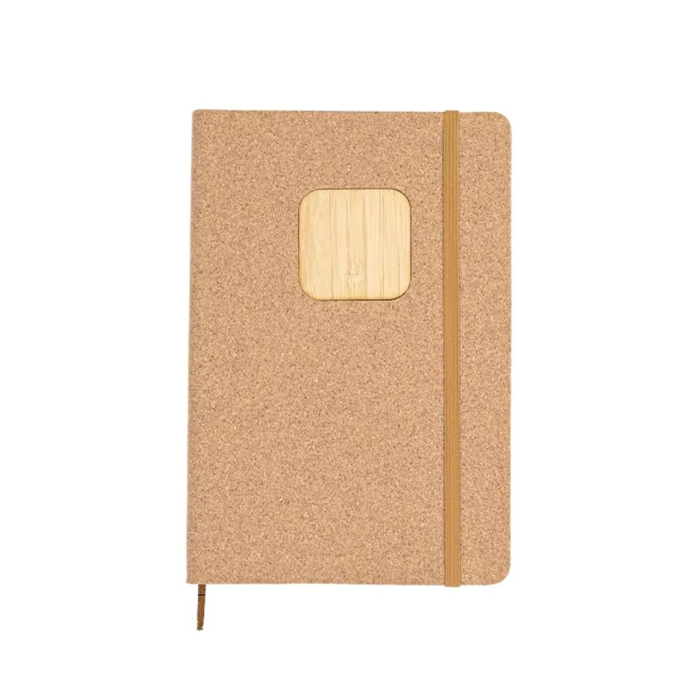 Terra Cork A5 Weekly Planner - Image 1