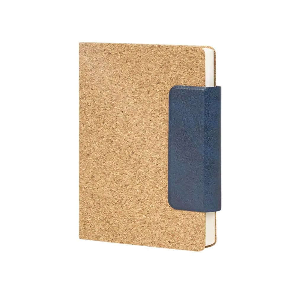Terra Soft Pine A5 Eco Notebook - Image 1