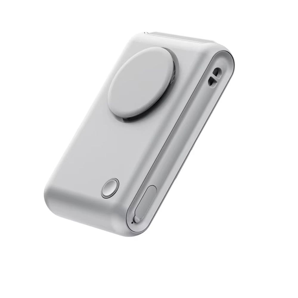 Nova Bladeless Neck Fan - Image 1