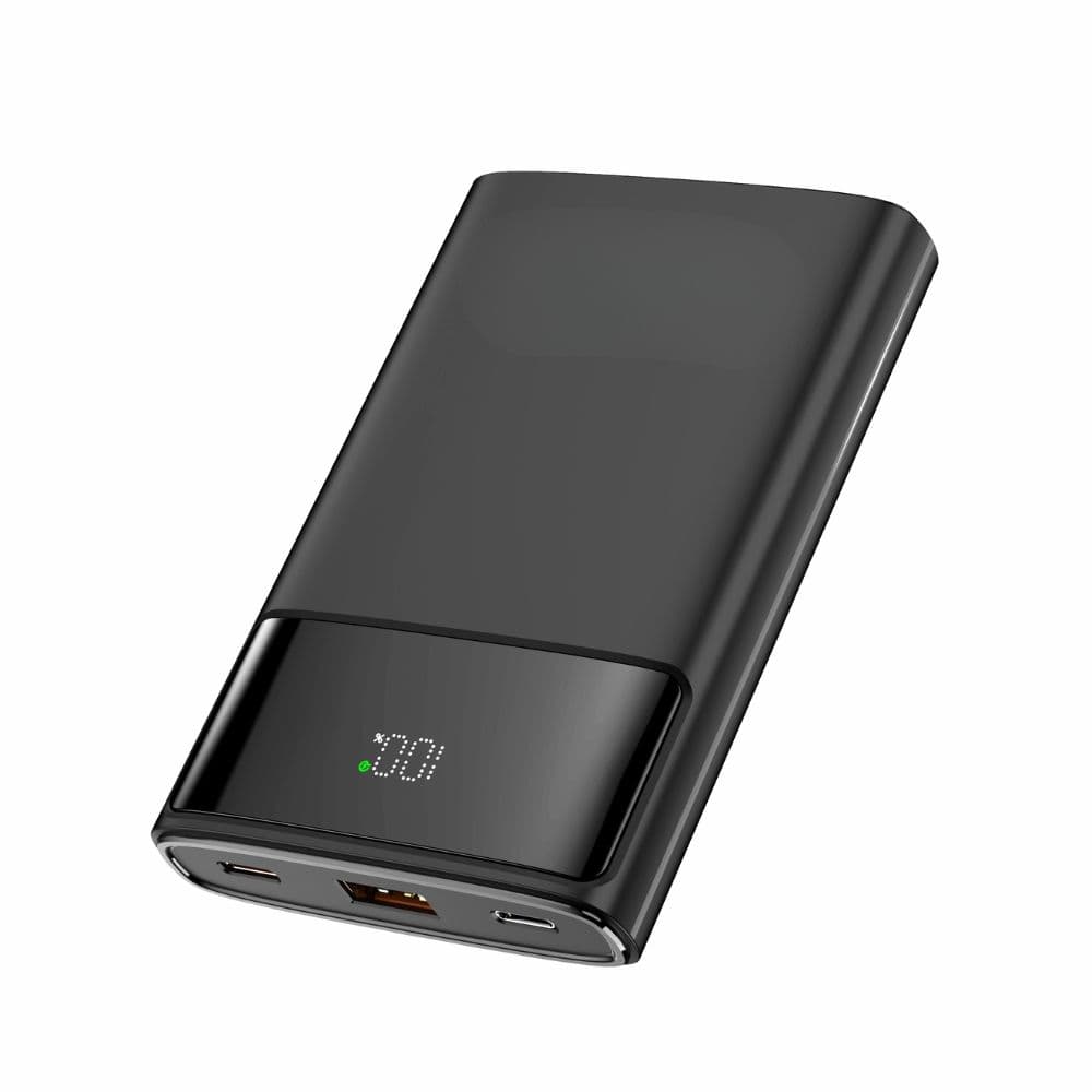 Nova PD Fast-Charge 10000mAh Power Bank - Image 1