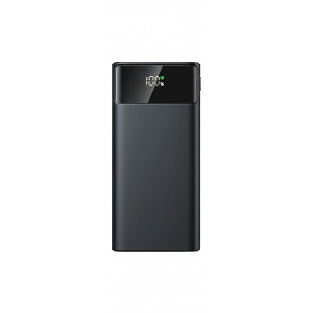Axis Slim Wired 10000mAh PD Power Bank - Image 1