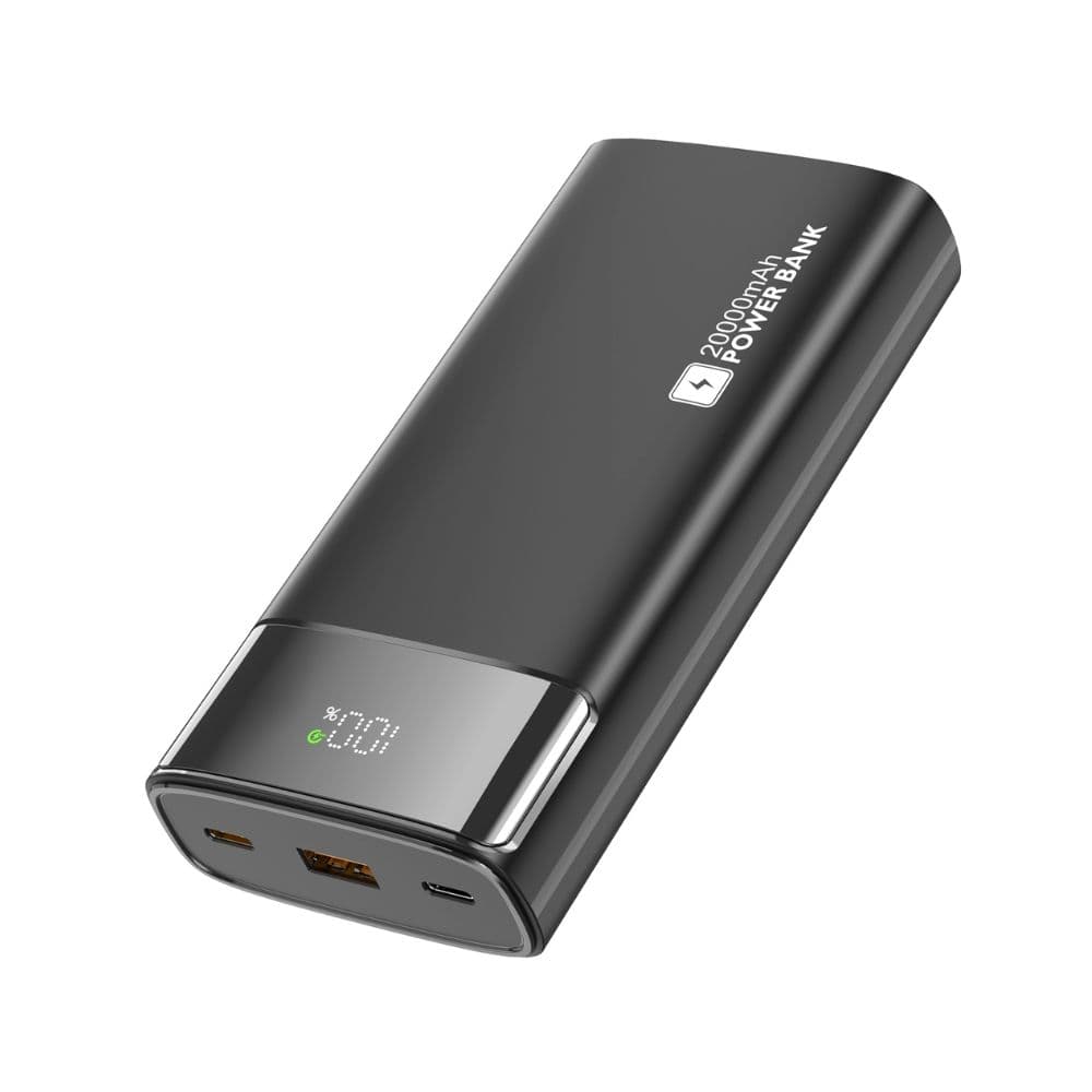 Axis DualConnect 20000mAh Power Bank - Image 1