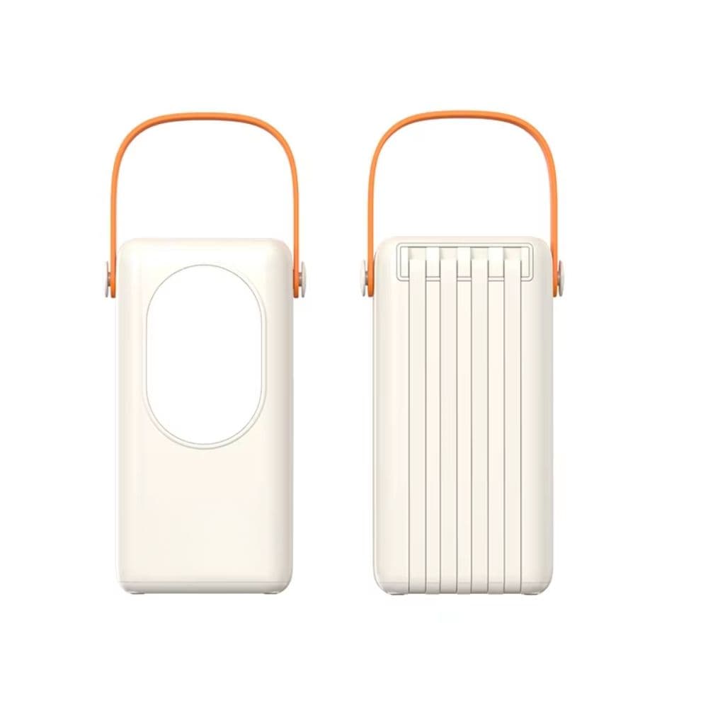 Summit Max 30000mAh Outdoor Power Bank - Image 1