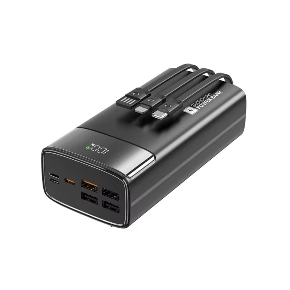 Nova Pro 30000mAh PD Power Bank - Image 1