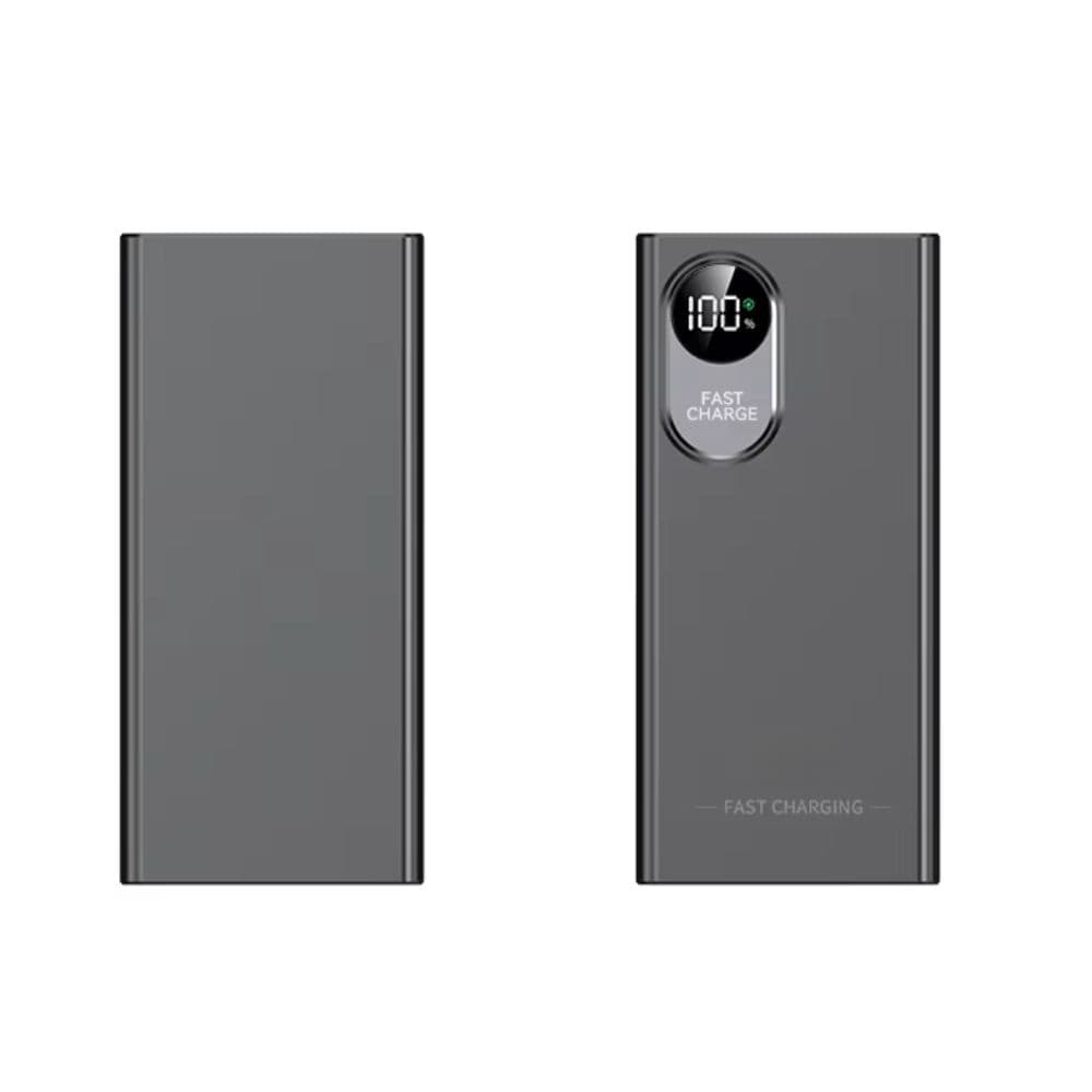 Summit High-Capacity 30000mAh Power Bank - Image 1