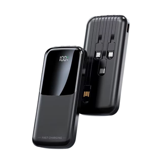 Tech & Hybrid Work Essentials