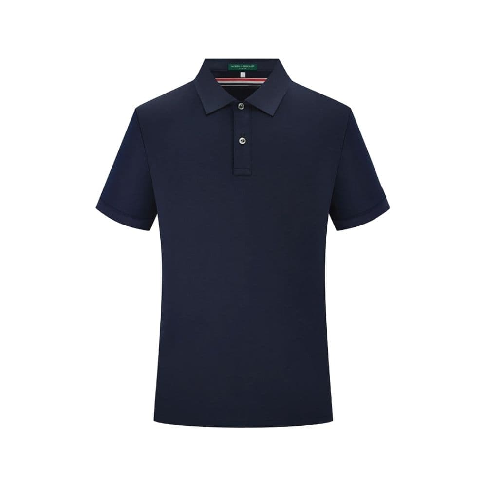 Eminent Polo 200gsm (Cotton-Poly-Spandex) - Image 1