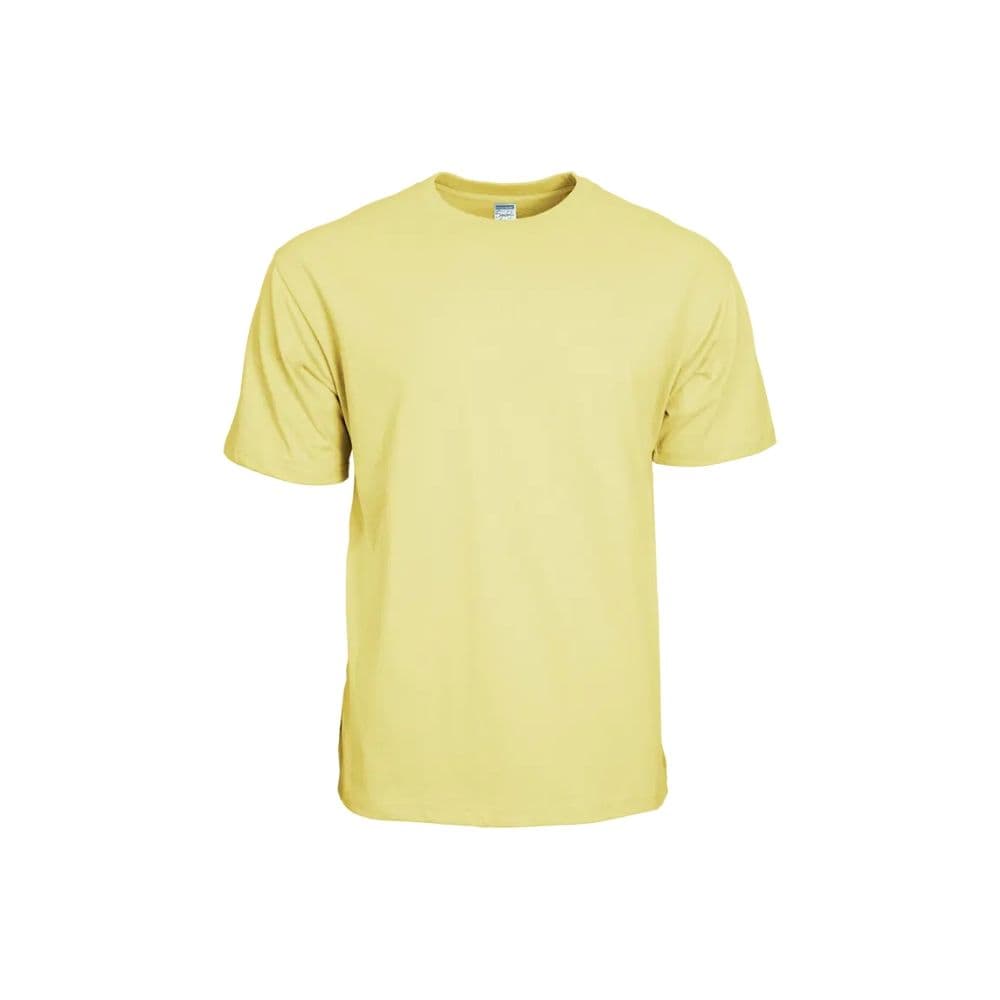 Symbolic Siro Cotton T-Shirt 210gsm - Image 1