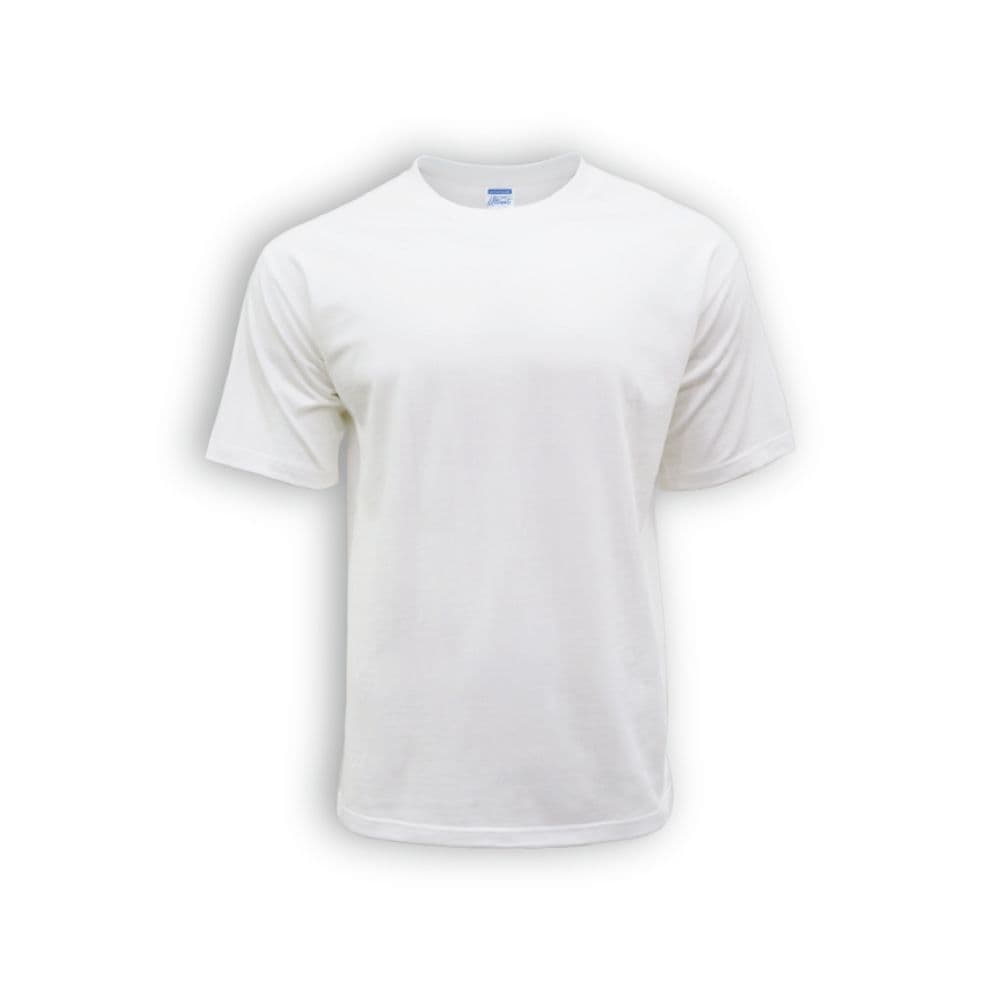 Heavyweight Oversized Cotton T-Shirt 240gsm - Image 1