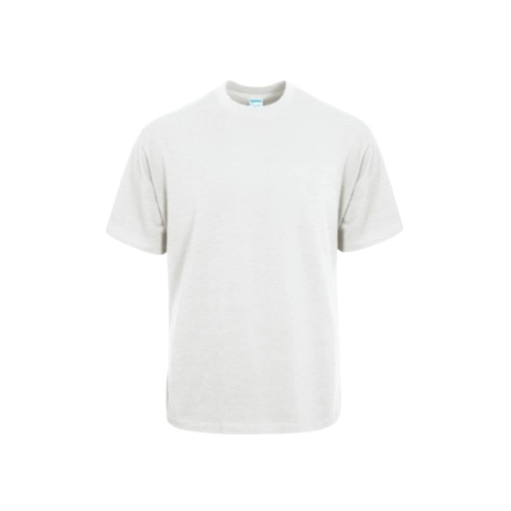 Heavyweight Oversized Cotton T-Shirt 280gsm - Image 1