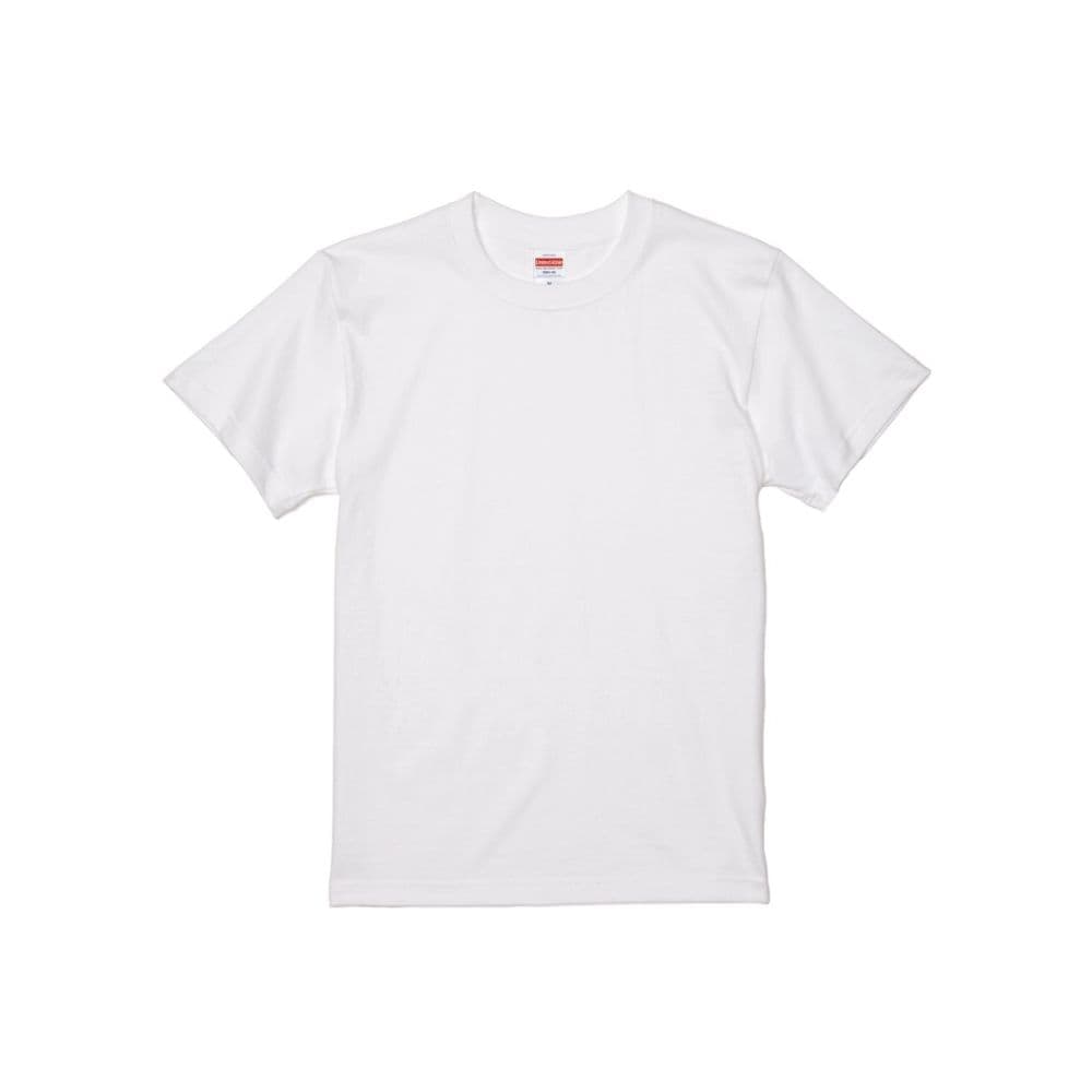 Cotton Adult T-Shirt (Japan Style) 190 GSM - Image 1