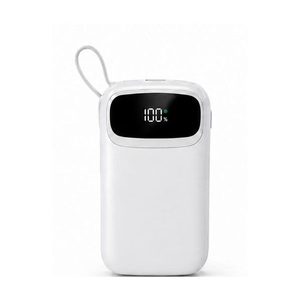 CableMate 10000mAh Power Bank - Image 1