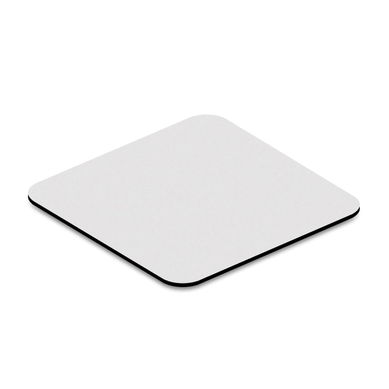 Flexi Coaster · White · front
