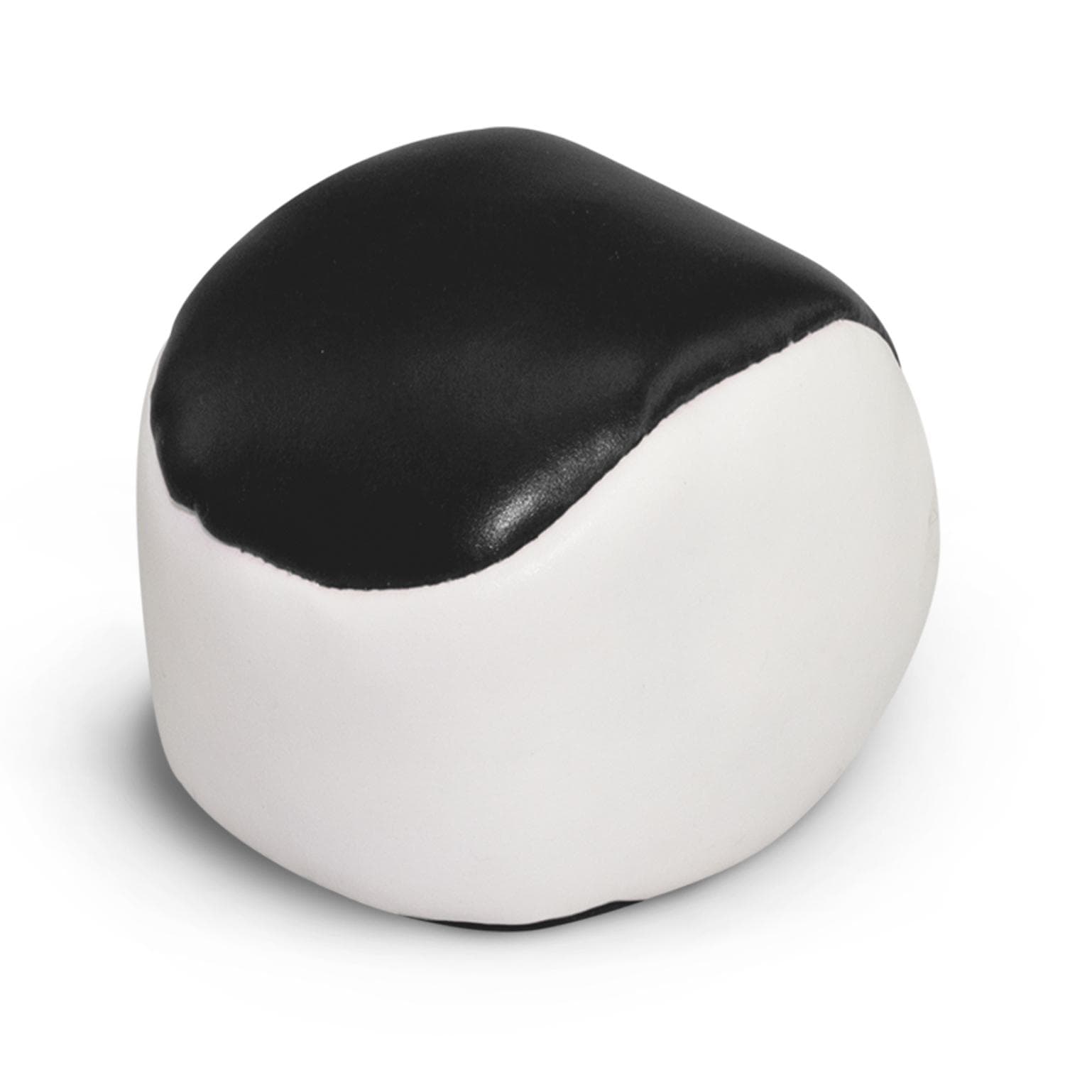 Hacky Sacks · Black/White · front