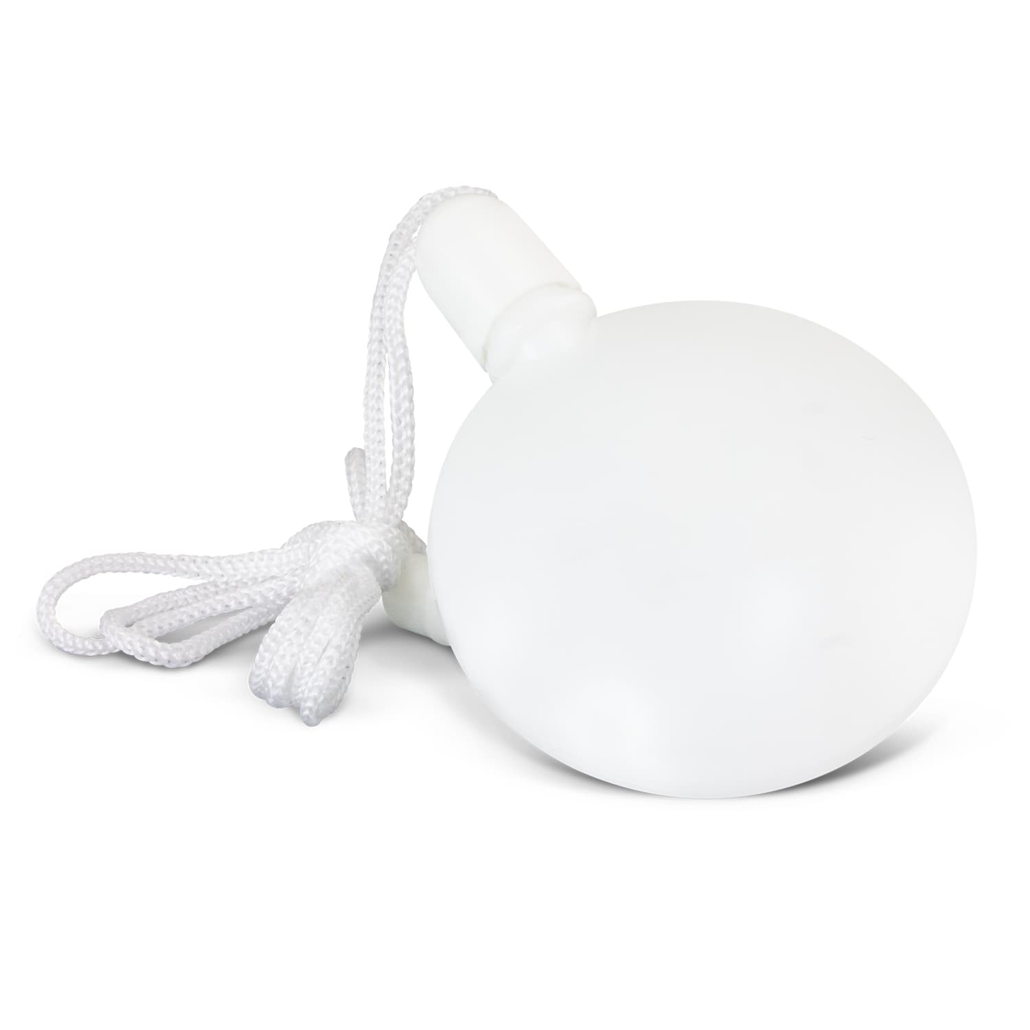 Funky Bubble Kit · White · front