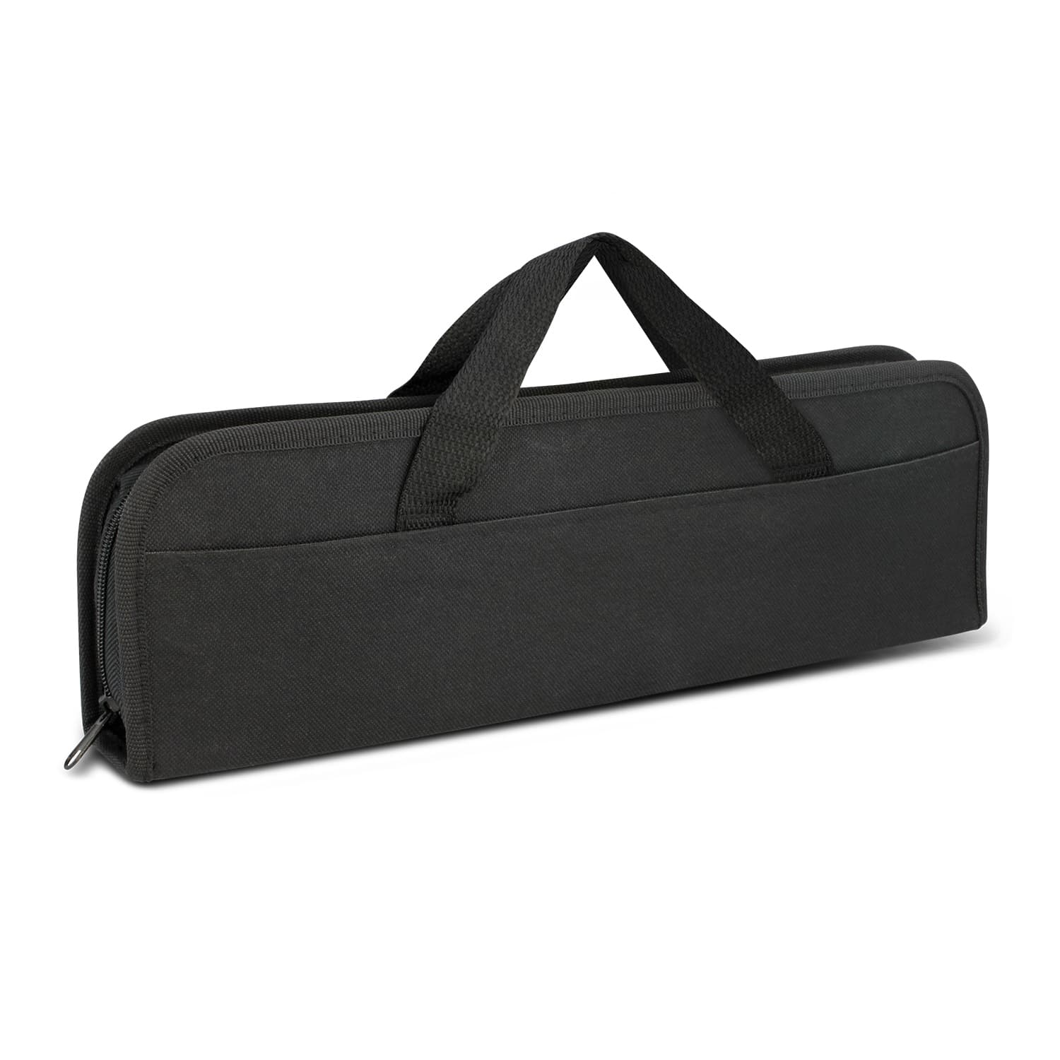 Asada BBQ Set · Black · front