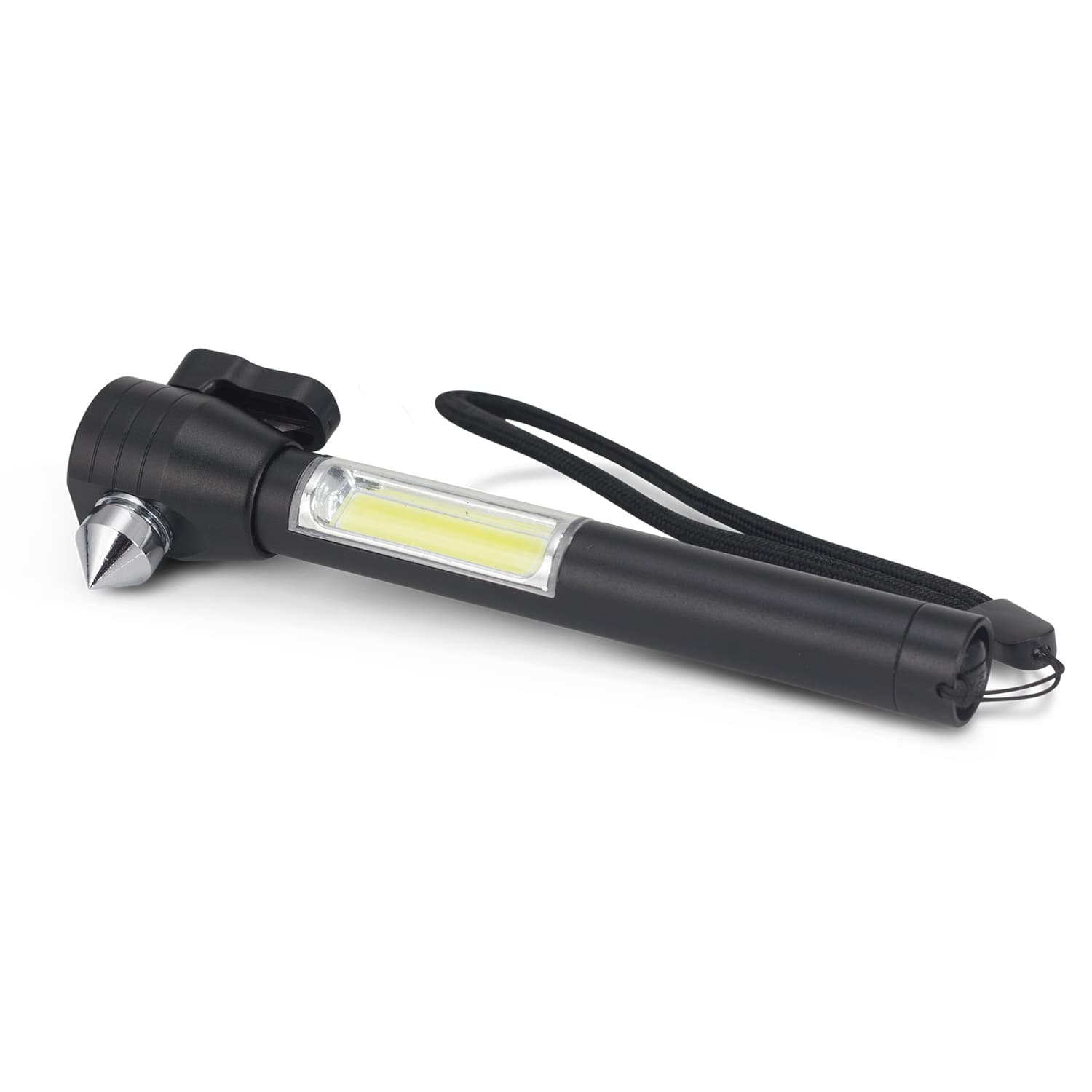 Vehicle Safety Tool · Black · front
