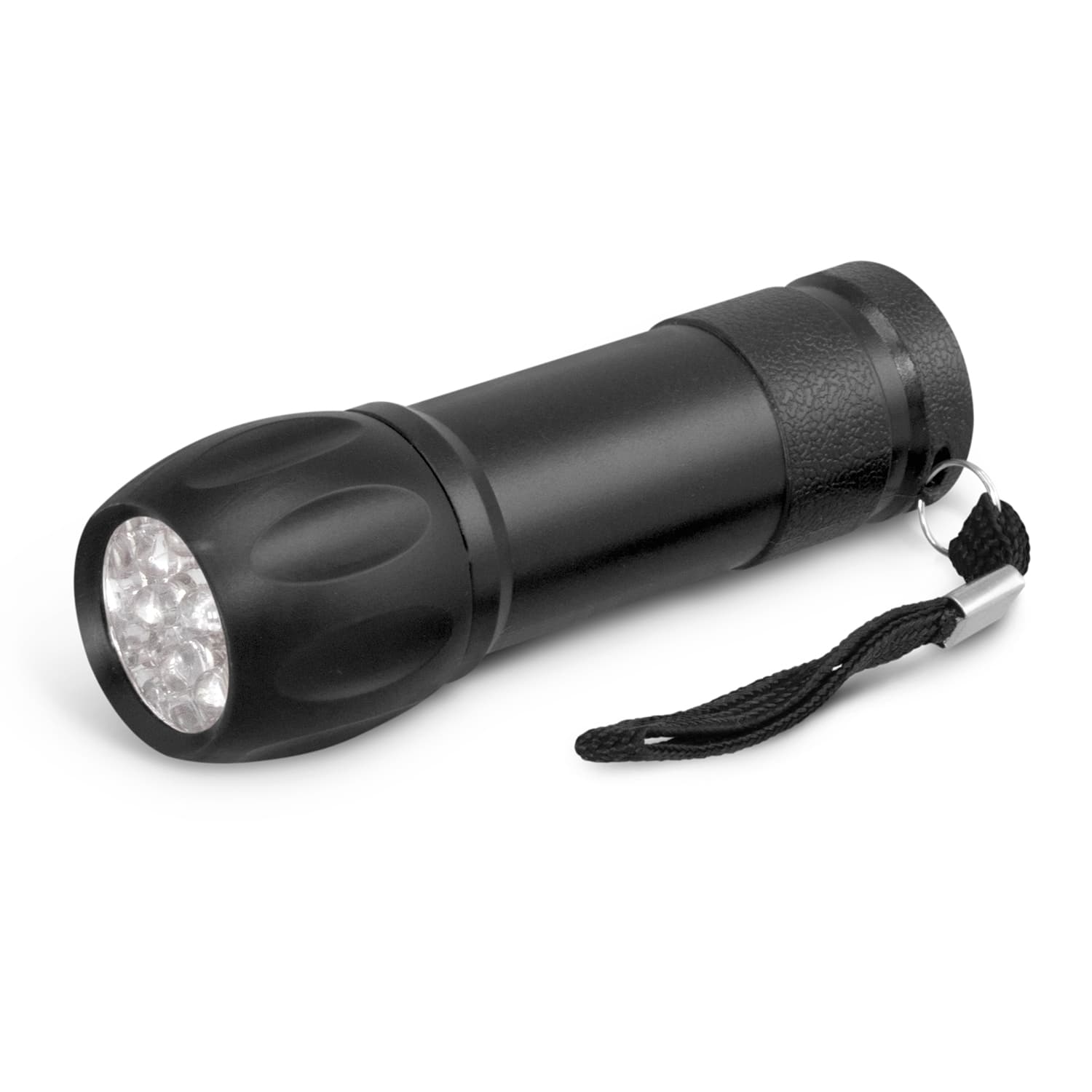 Navigator Torch · Black · front
