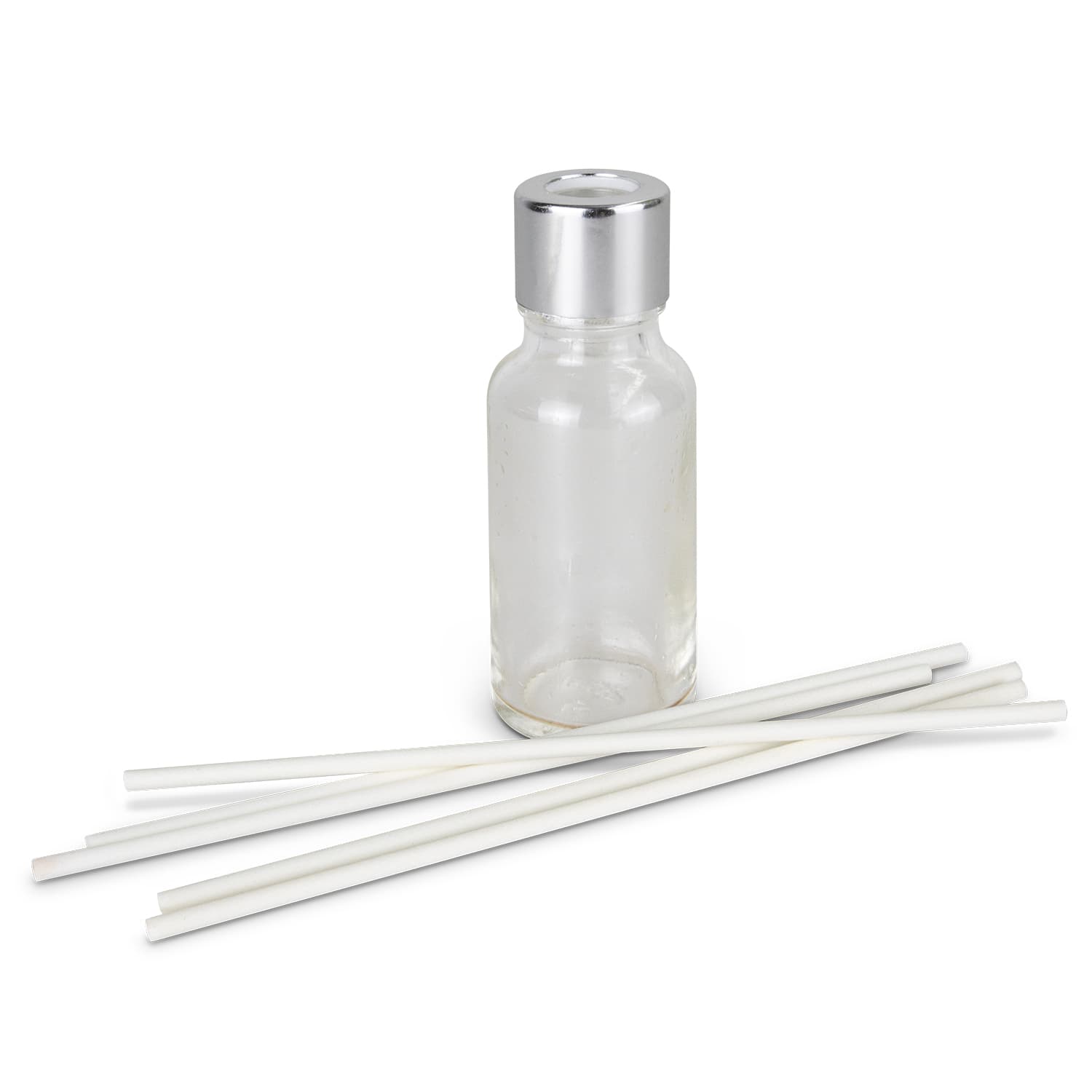 Scented Diffuser - 20ml · Natural · front